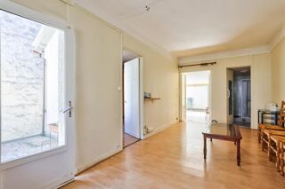  Maison � vendre 3 pi�ces 57 m�