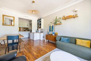  Appartement à vendre 4 pièces 74 m²