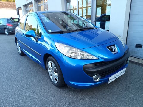 Peugeot 207 1.6 16V 110 SPORT 3P