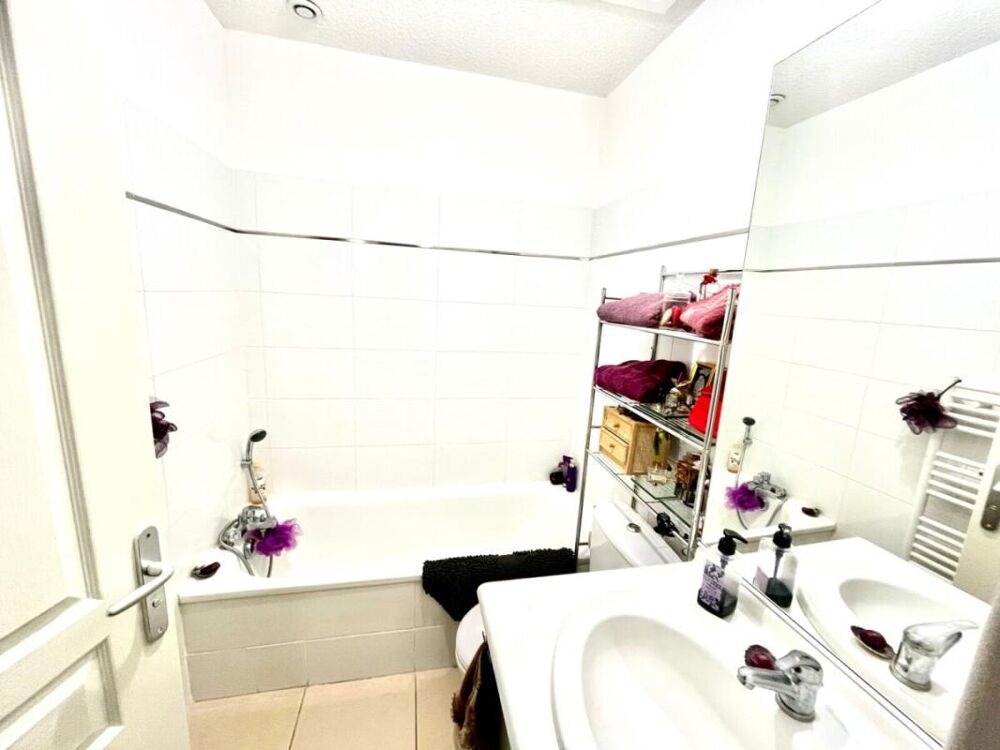 Vente Appartement Appartement - Agde - 58m² Agde