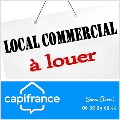 Local commercial &agrave; louer proche de QUIMPER (29) 1500 29000 Quimper
