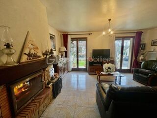  Maison à vendre 7 pièces 123 m²