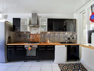  Maison à vendre 3 pièces 64 m²