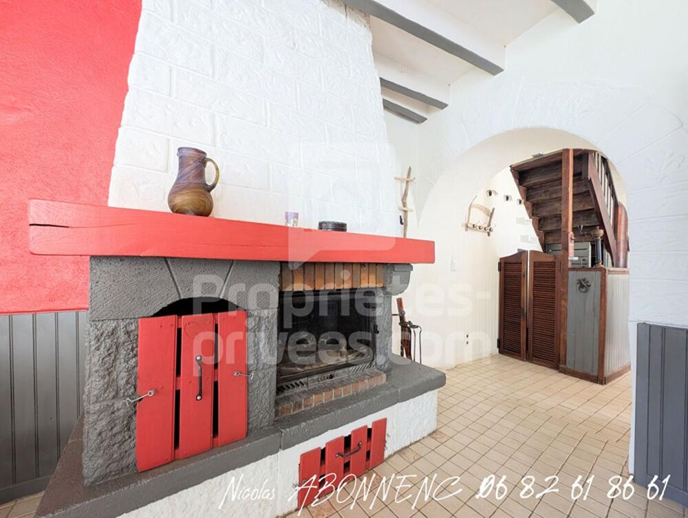 Maison Pierre Chatel 4 pièce(s) 117.60 m2