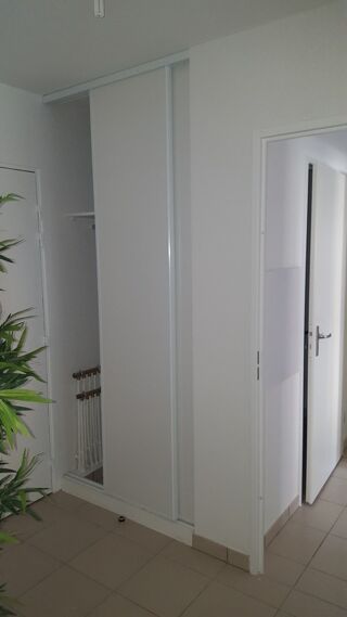 Appartement  vendre 3 pices 59 m