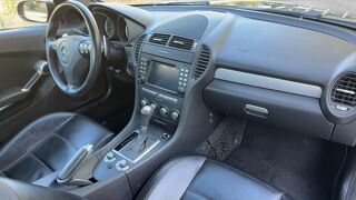 Classe A 171 5.4i v8 360 55 Amg - Automatique 2007 occasion 31000 Toulouse