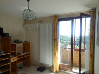  Appartement  louer 2 pices 34 m