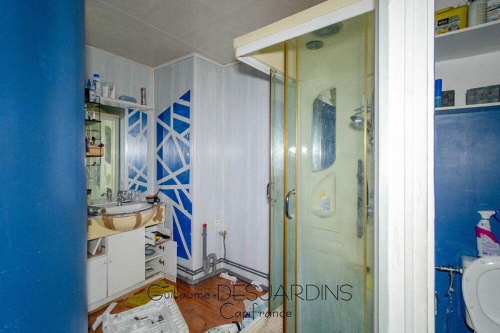 Vente Immeuble Dpt Orne (61), à vendre LE MERLERAULT immeuble Le merlerault