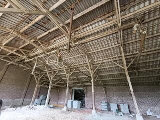  Remise / Grange � vendre 1 pi�ce 90 m�