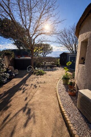  Maison � vendre 3 pi�ces 54 m�