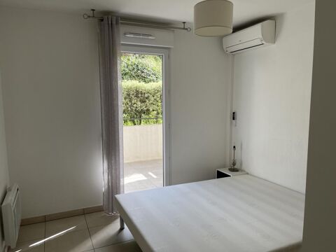  Appartement � louer 2 pi�ces 45 m�