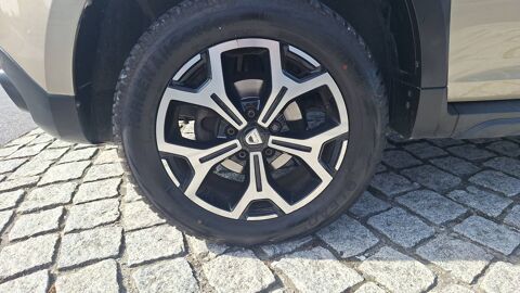 Duster 2 1.6 SCe 115 Prestige - Premi&egrave;re main GPL 2019 occasion 59600 Maubeuge