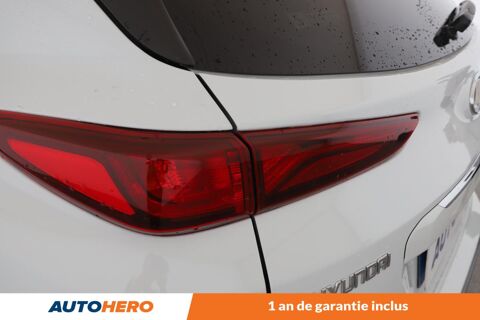 Kona 1.6 GDi Hybrid Creative DCT-6 141 ch 2021 occasion 92130 Issy-les-Moulineaux