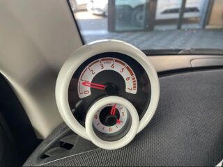 ForTwo Base 52 kW (453.342) PRIME 2015 occasion 17139 Dompierre-sur-Mer