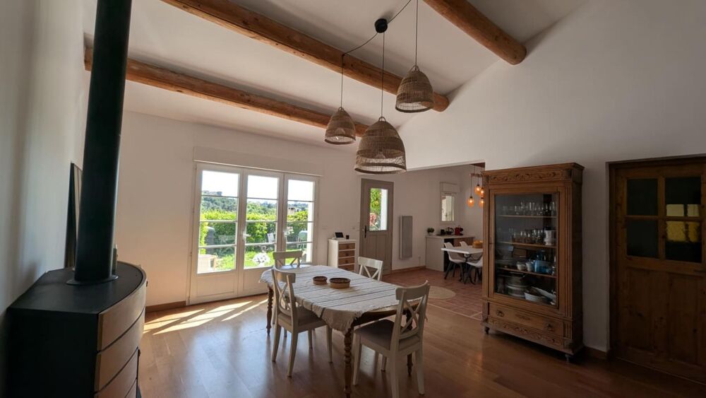 � vendre  Maison Marseille 13