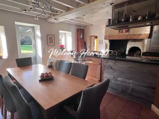  Maison � vendre 8 pi�ces 200 m�