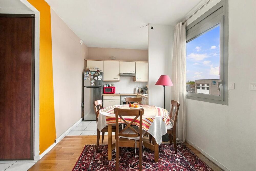 Vente Appartement Appartement de 3 pièces de 49 m² à Melun Melun
