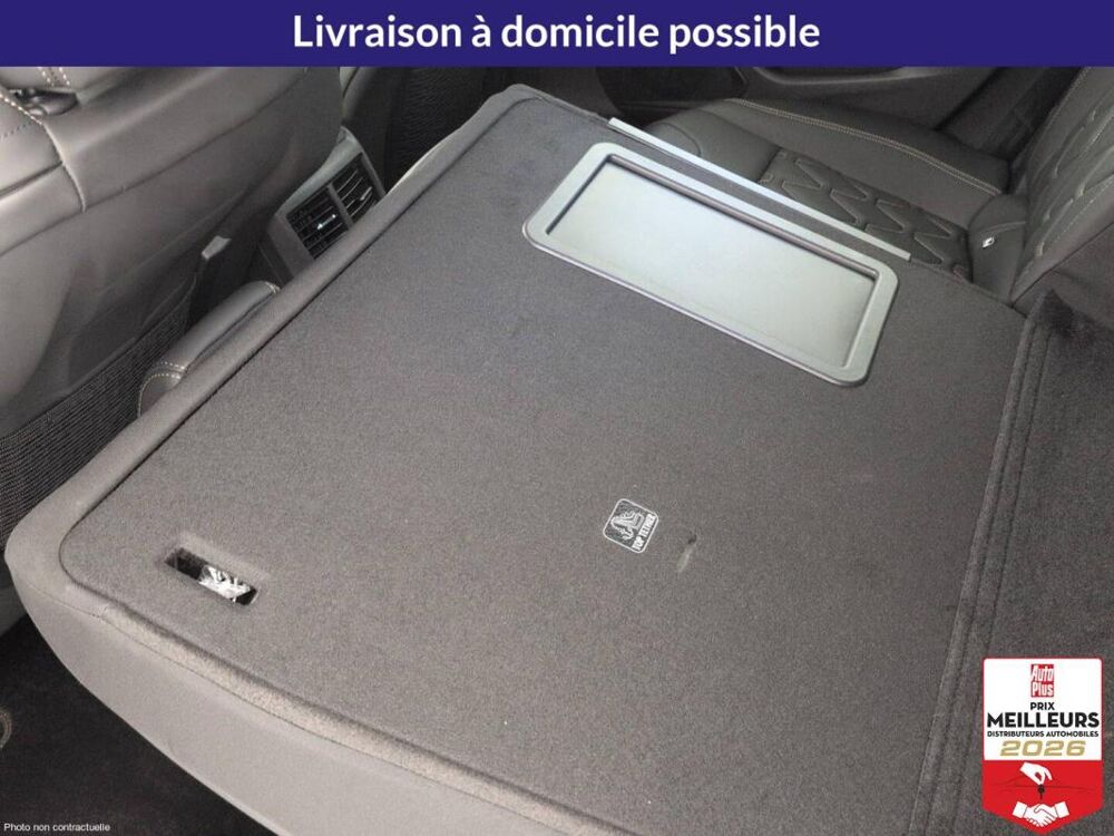 508 Hybrid 225 e-EAT8 GT 2023 occasion 10150 Lavau