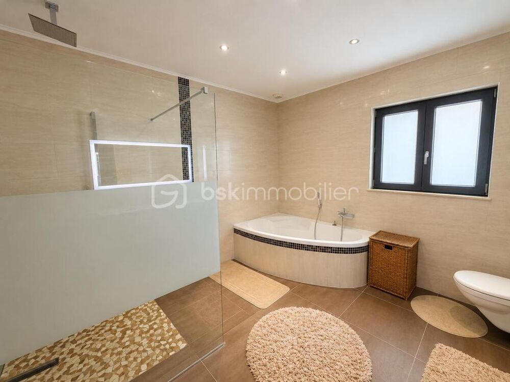 Vente Maison Maison Forbach