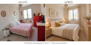 Vente Maison COUP DE CŒUR ASSURÉ ! SUPERBE MAISON FAMILIALE DE 123 M², 4 CHAMBRES SUR 1 032 M² DE TERRAIN – À 5 MIN DE LA GARE DE LONGUEVILLE Longueville