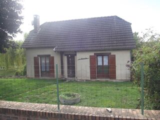  Maison à vendre 5 pièces 92 m²