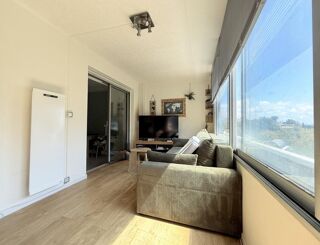  Appartement � vendre 2 pi�ces 42 m�