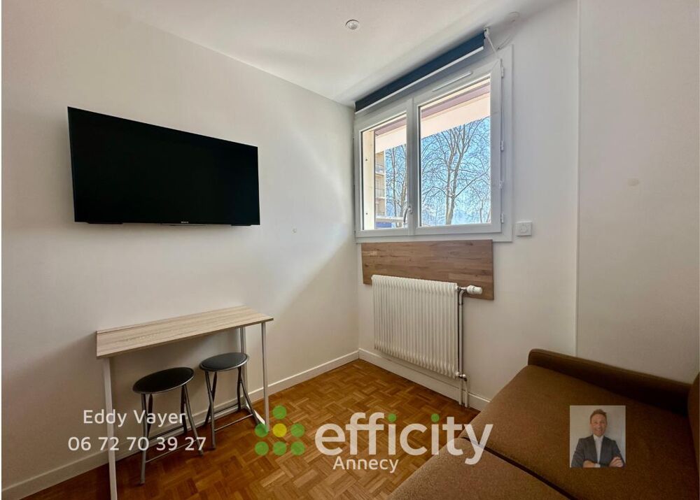 Vente Appartement Appartement Annecy