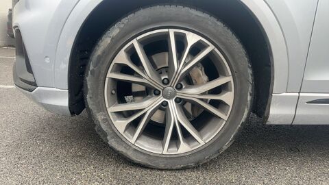 Q8 50 TDI 286 Mild Hybrid Quattro Tiptronic8 S line - Automatiq 2019 occasion 13010 Marseille