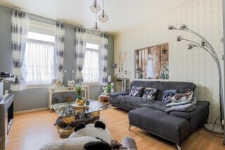  Maison � vendre 7 pi�ces 158 m�