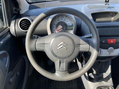 C1 1.0 68 CH 5 PORTES - MOTEUR A CHAINE 2007 occasion 14650 Carpiquet