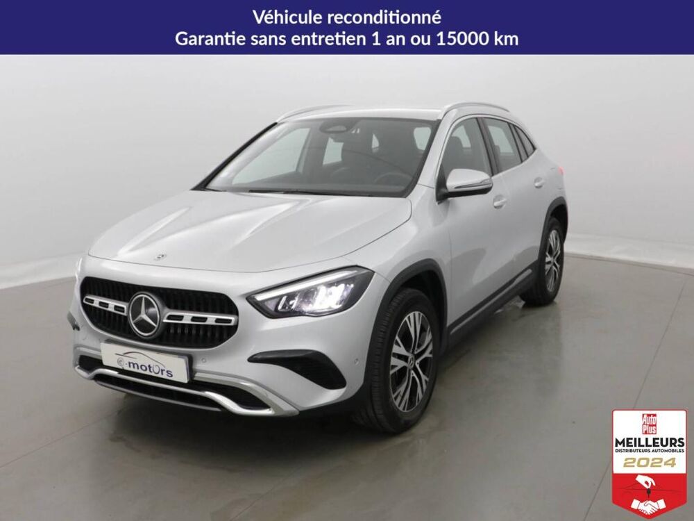 Classe GLA 250 e 8G-DCT Style 2023 occasion 10150 Lavau