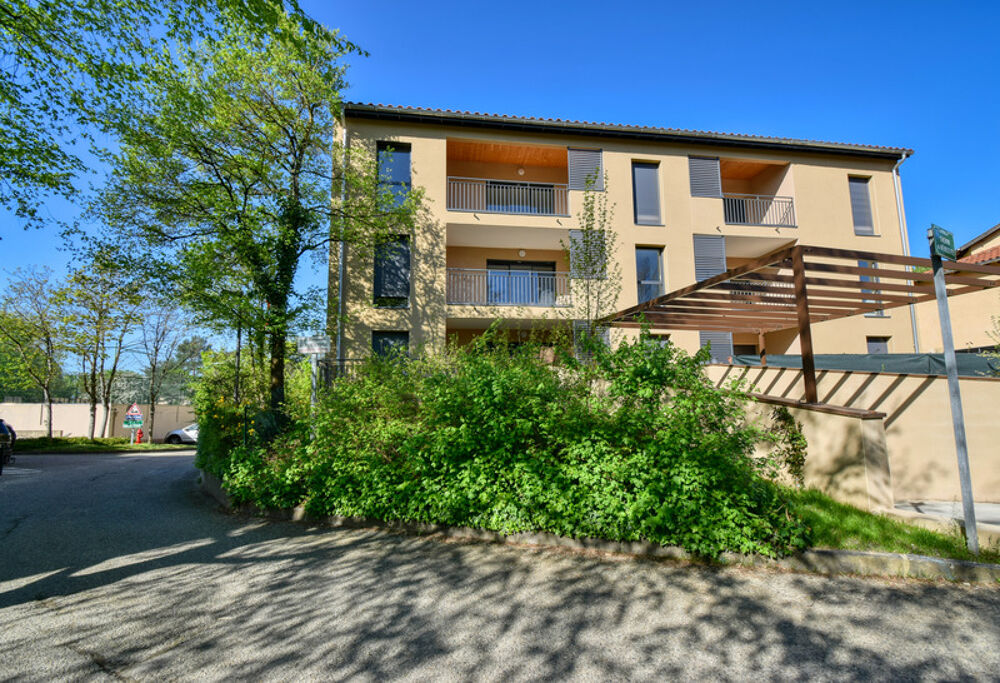 Vente Appartement Dpt Rhne (69),  vendre DARDILLY appartement T4 de 82,44 m - avec balcon de 8,71 m Dardilly