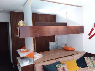 Appartement à vendre 2 pièces 40 m²