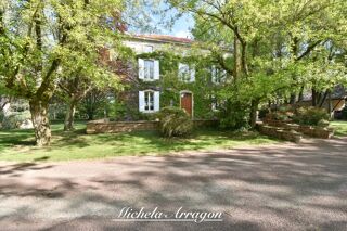  Propri�t�/ch�teau � vendre 6 pi�ces 240 m�