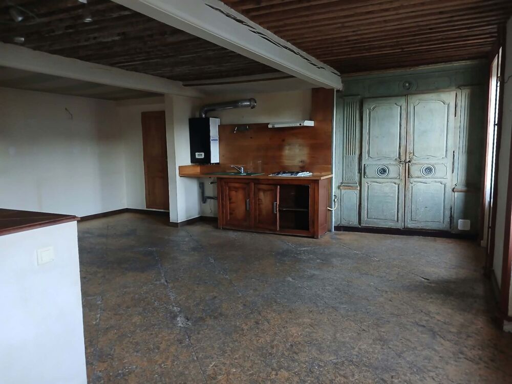 Vente Maison THIERS – LE MOUTIER Thiers