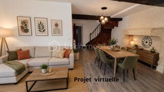  Maison � vendre 5 pi�ces 113 m�