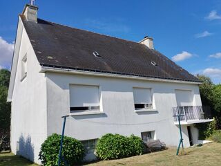  Maison à vendre 4 pièces 106 m²