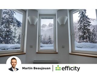  Appartement � vendre 3 pi�ces 82 m�