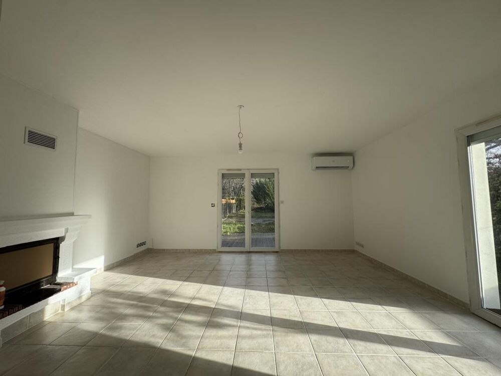 Vente Maison Pavillon Medis
