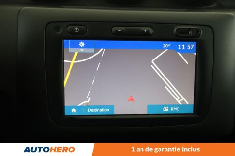 Duster II 1.5 dCi Blue Prestige 4x2 116 ch 2020 occasion 92130 Issy-les-Moulineaux