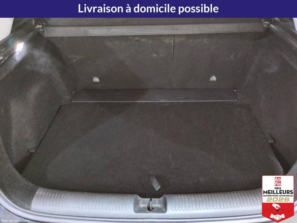 MG.ZS 1.5 L HYBRID+ 197 CH BVA LUXURY 2024 occasion 10150 Lavau