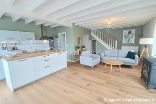  Maison � vendre 6 pi�ces 185 m�