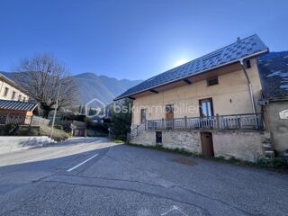  Maison à vendre 4 pièces 60 m²