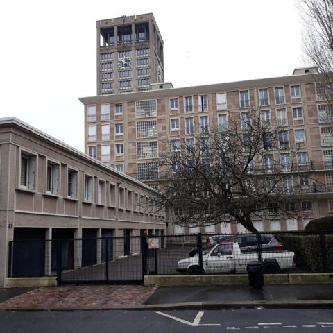  Appartement � louer 1 pi�ce 12 m�