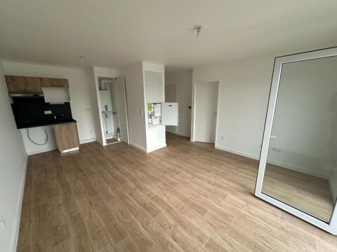  Appartement � louer 2 pi�ces 41 m�