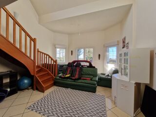  Maison � vendre 4 pi�ces 120 m�