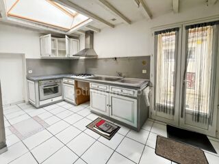  Maison � vendre 3 pi�ces 64 m�