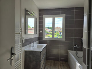  Maison à vendre 6 pièces 115 m²