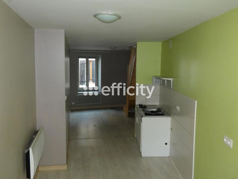 Vente Maison Maison Saint pourcain sur sioule