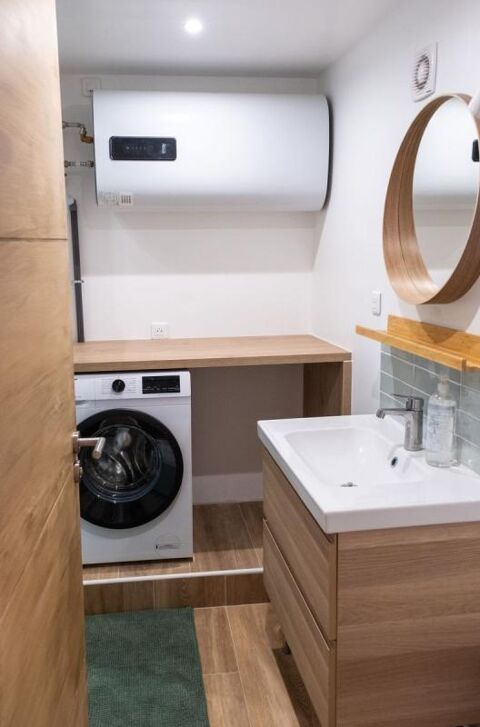  Appartement � louer 4 pi�ces 70 m�